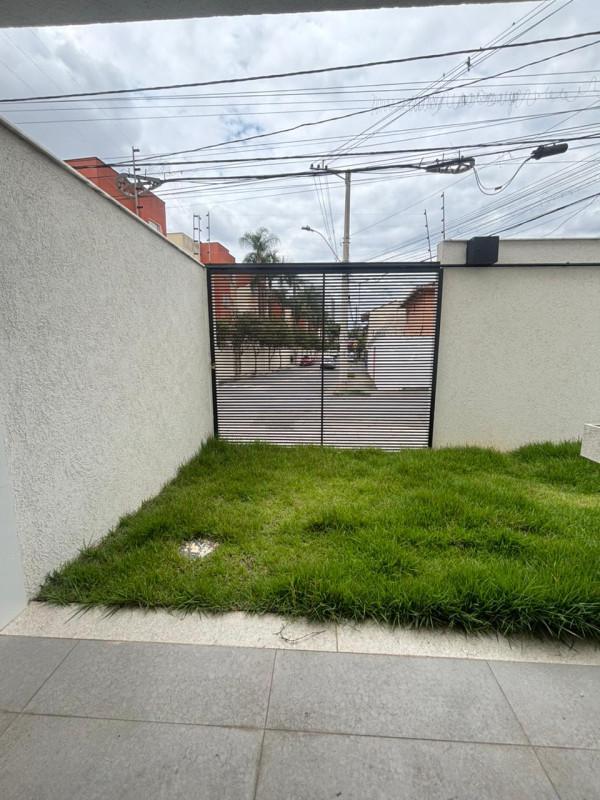 Casa, Planalto, 3 Quartos, 3 Vagas, 2 Suítes