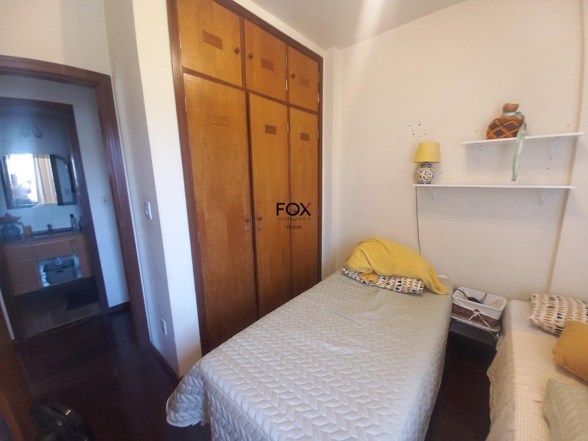 Apartamento, Vila Paris, 3 Quartos, 1 Vaga