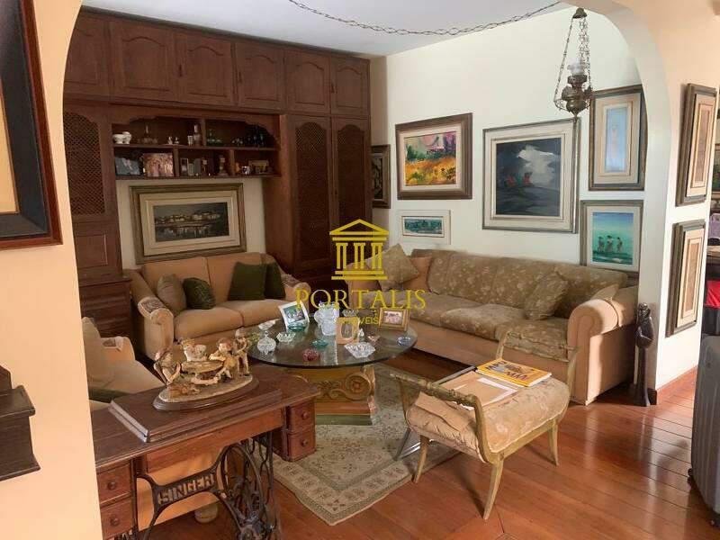 Apartamento, Serra, 4 Quartos, 2 Vagas, 1 Suíte