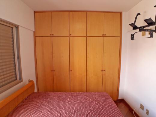 Apartamento, Savassi, 1 Quarto, 1 Vaga