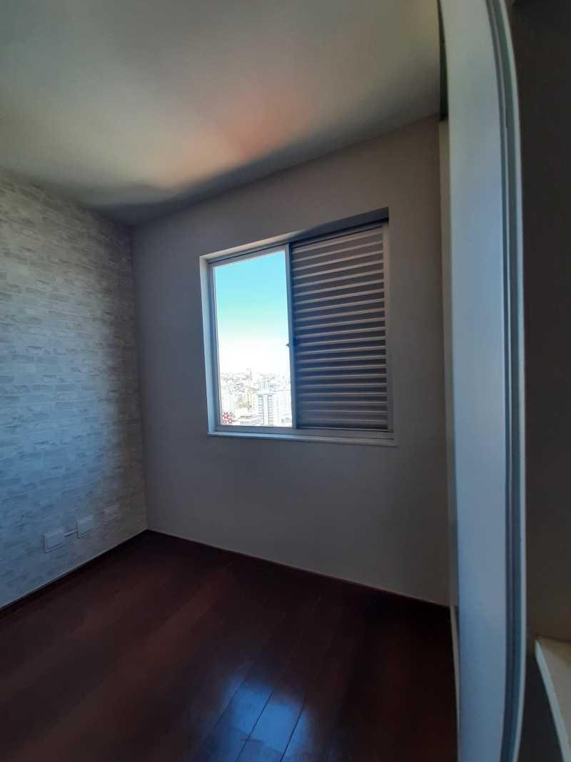 Cobertura, Alto Barroca, 3 Quartos, 3 Vagas, 1 Suíte