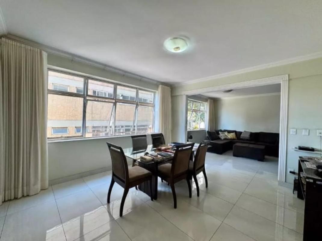 Apartamento, Serra, 4 Quartos, 2 Vagas, 1 Suíte