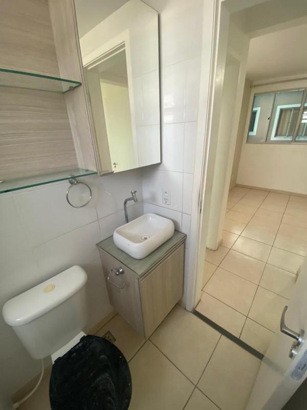 Apartamento, Alvorada, 2 Quartos, 1 Vaga