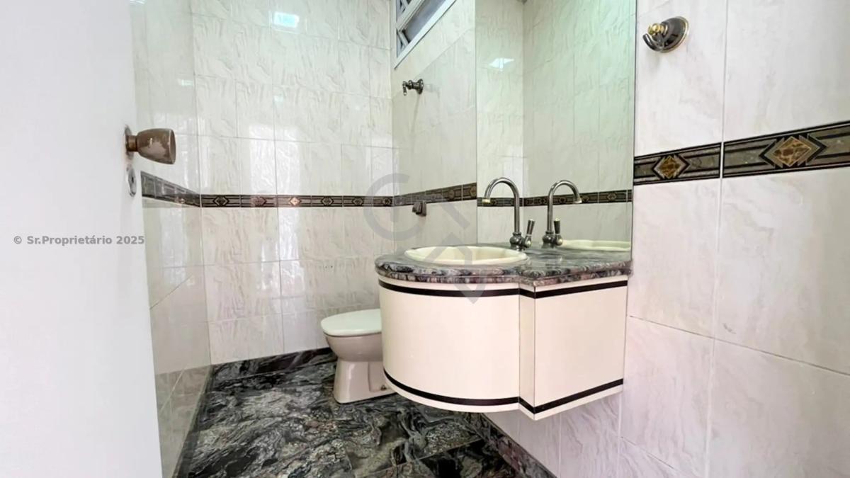 Apartamento, Centro, 4 Quartos, 2 Vagas, 1 Suíte