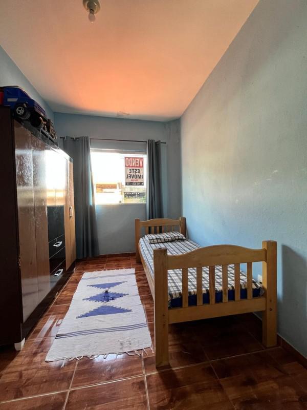 Casa, Eldorado, 3 Quartos, 2 Vagas