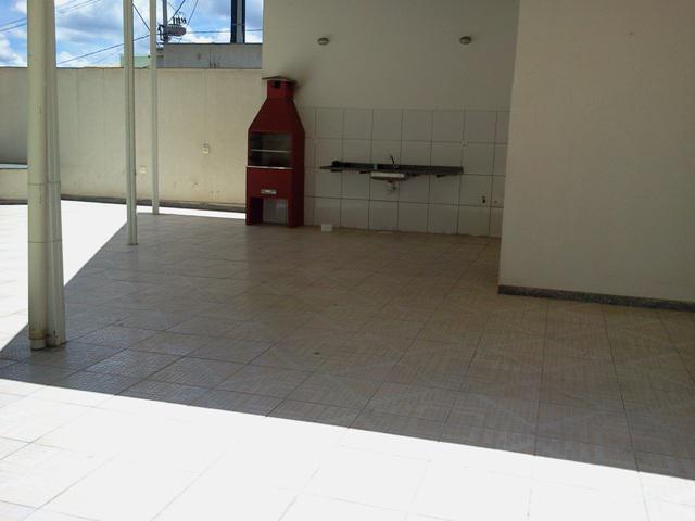 Apartamento, Cândida Ferreira, 2 Quartos, 1 Vaga