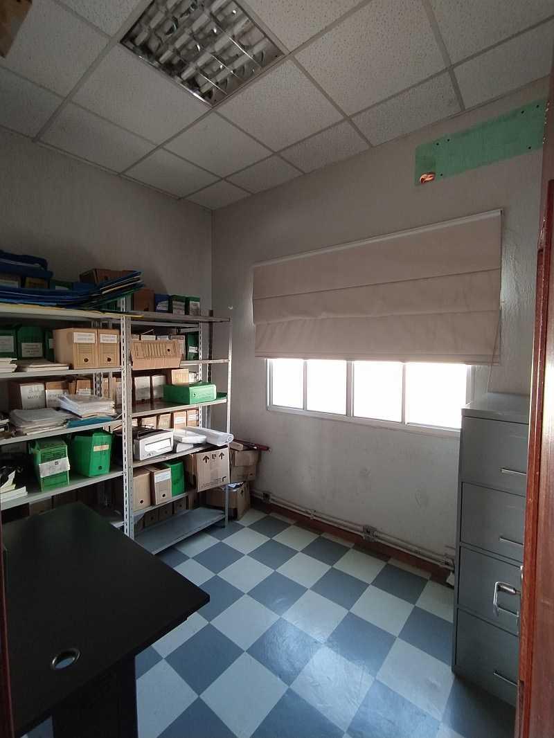 Prédio, Lagoinha, 0 Quarto, 0 Vaga