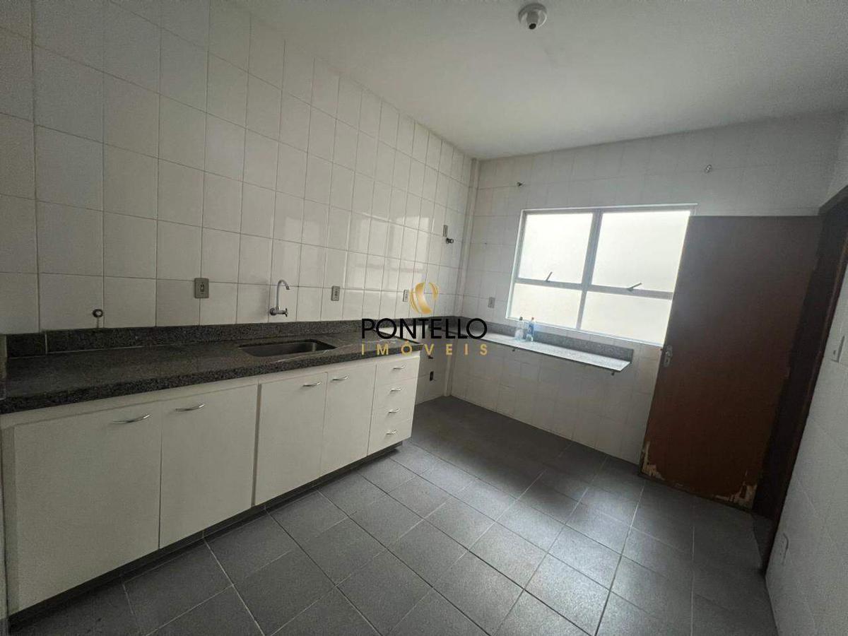 Apartamento, Santa Helena, 3 Quartos, 2 Vagas, 1 Suíte