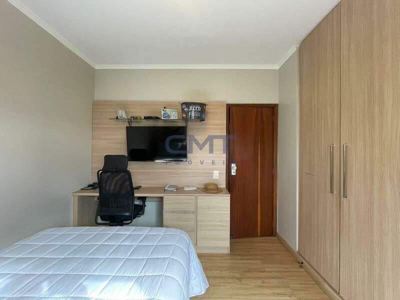 Apartamento, Anchieta, 4 Quartos, 3 Vagas, 2 Suítes