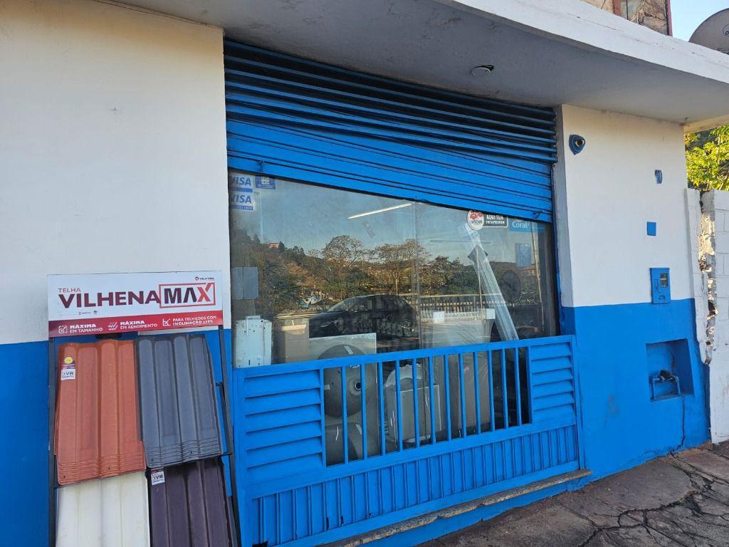 Andar, Água Férrea, 0 Quarto, 0 Vaga