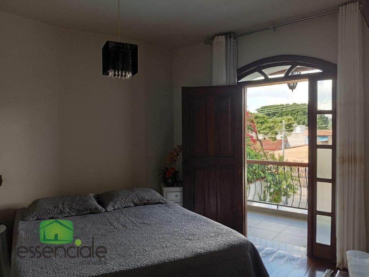 Casa, Alvorada, 4 Quartos, 6 Vagas, 4 Suítes