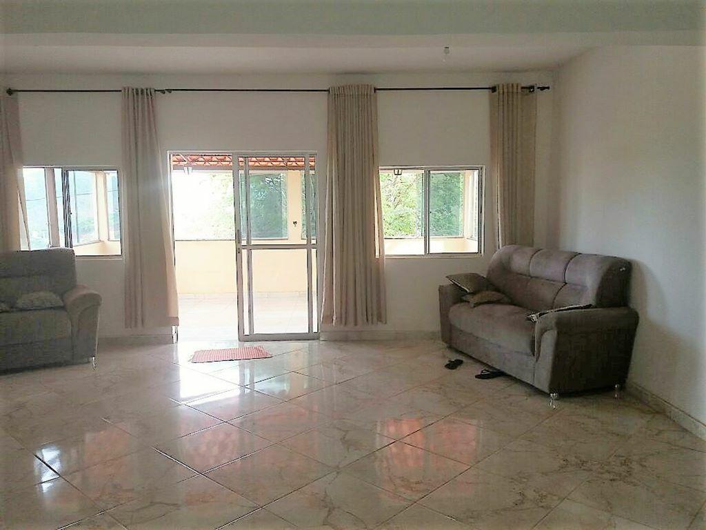 Casa, Rosário, 4 Quartos, 1 Vaga, 1 Suíte