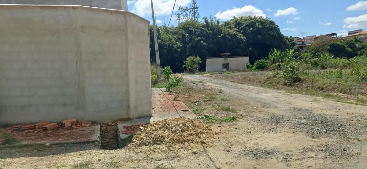 Lote, Recanto da Serra, 0 Quarto, 0 Vaga