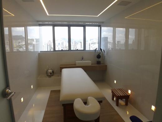 Apartamento, Savassi, 1 Quarto, 2 Vagas, 1 Suíte