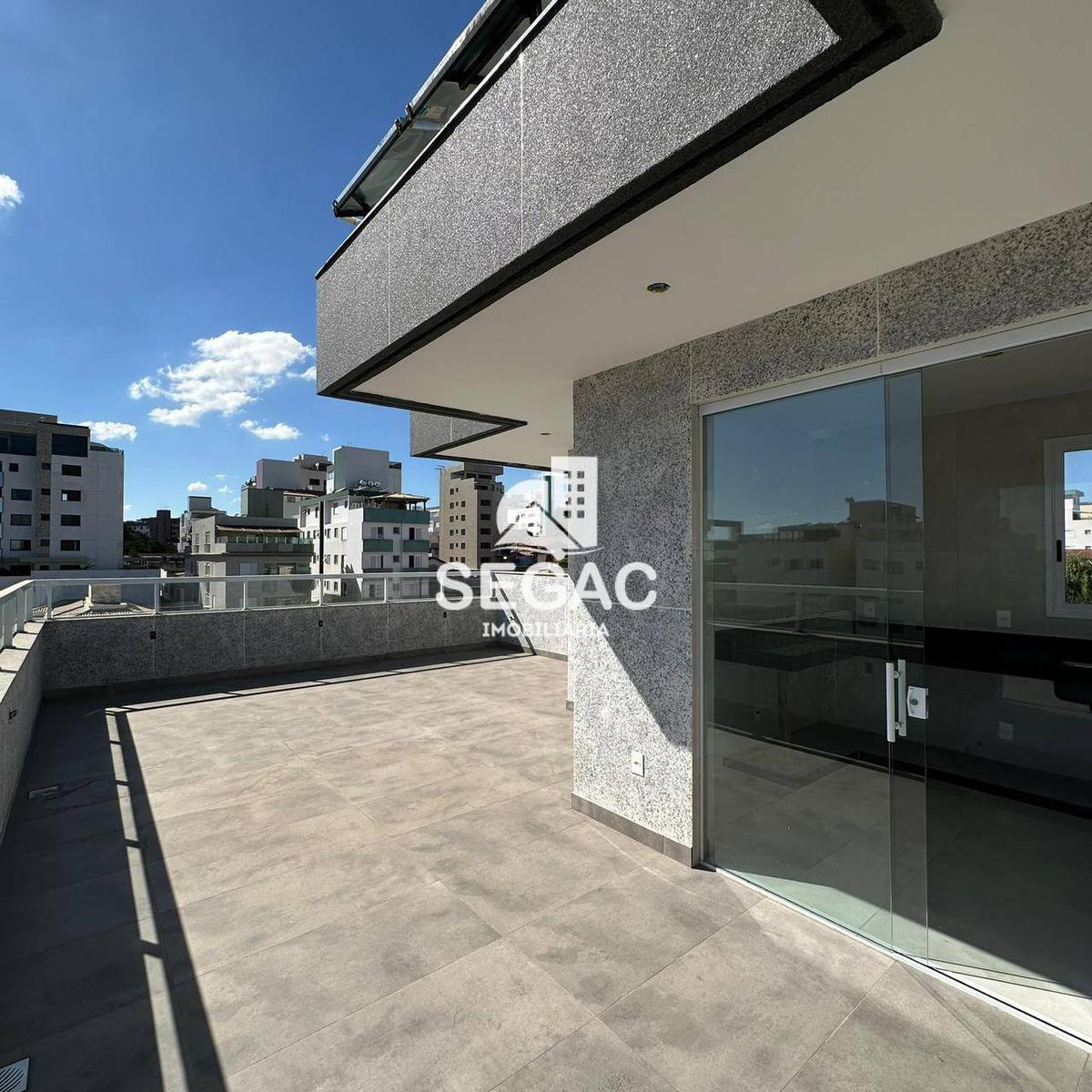 Apartamento, Liberdade, 4 Quartos, 4 Vagas, 2 Suítes