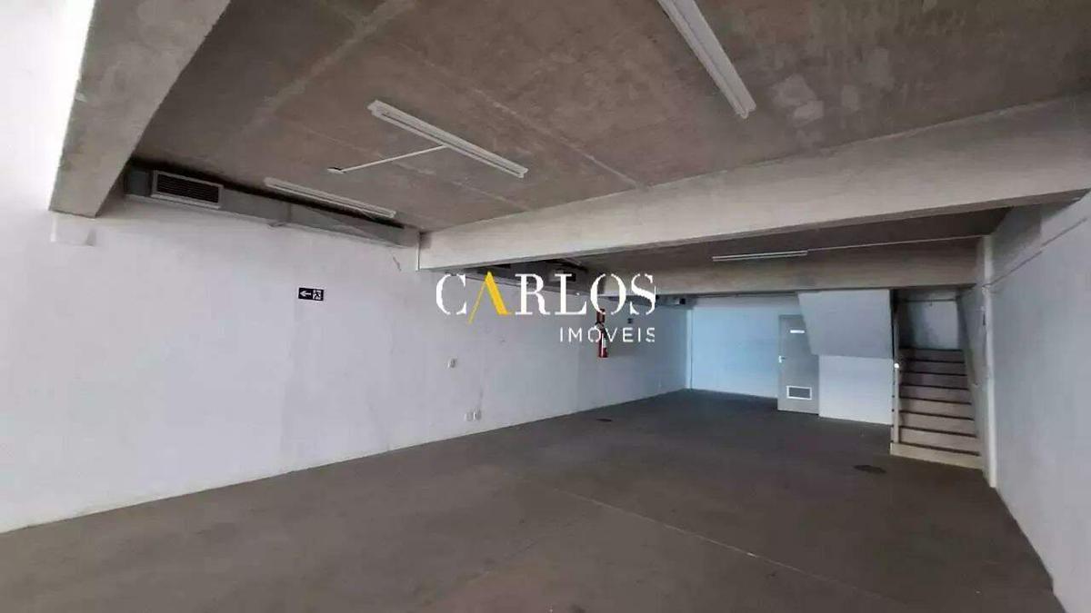 Loja, Caiçaras, 2 Vagas