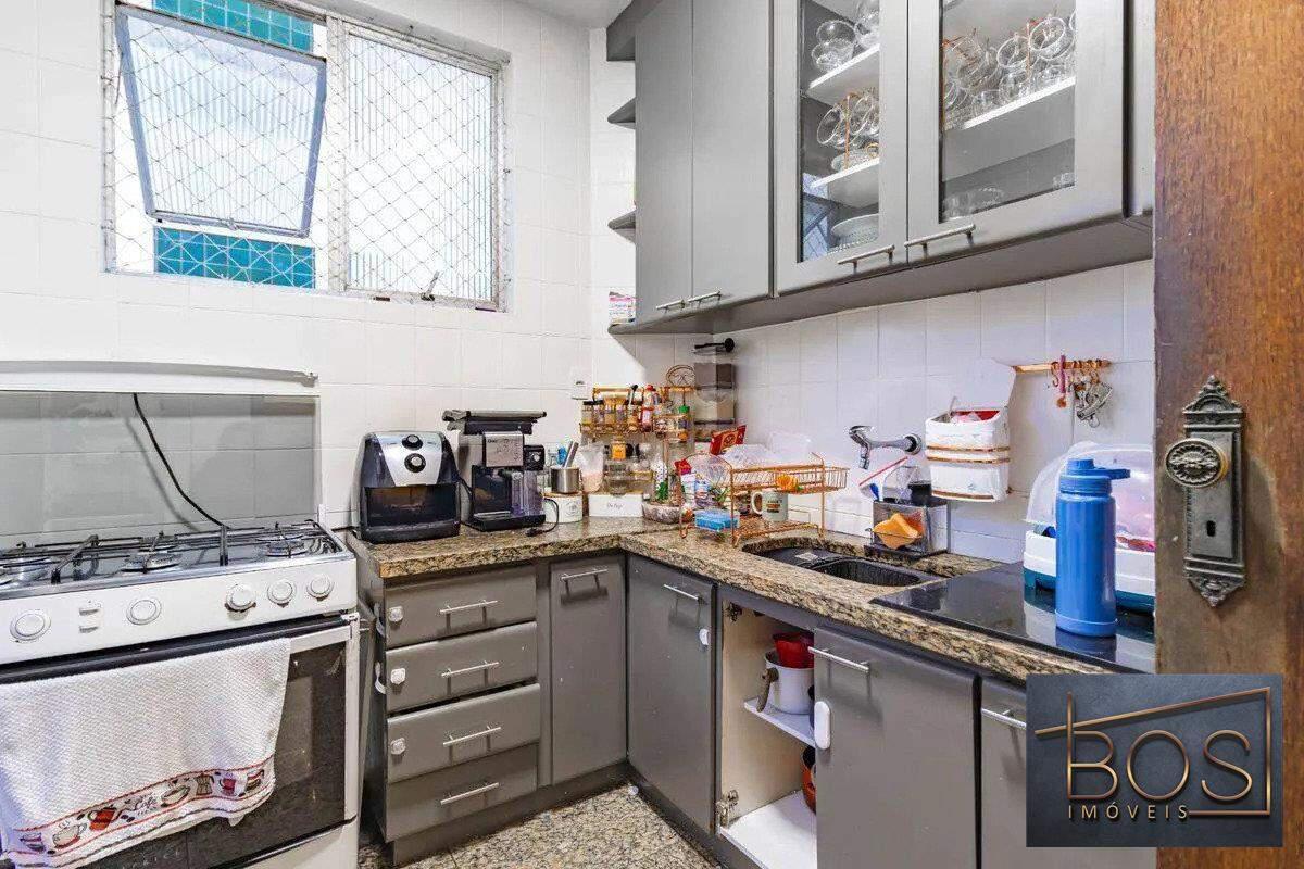 Apartamento, Santo Antônio, 4 Quartos, 2 Vagas, 1 Suíte