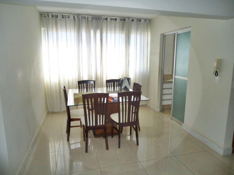 Apartamento, Cidade Nova, 4 Quartos, 2 Vagas, 1 Suíte