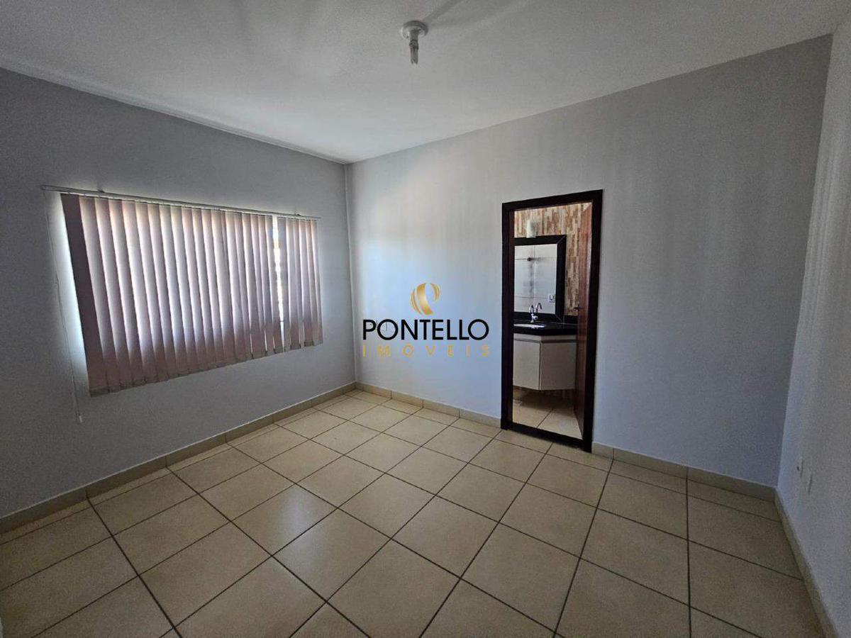 Apartamento, São Dimas, 3 Quartos, 0 Vaga, 1 Suíte
