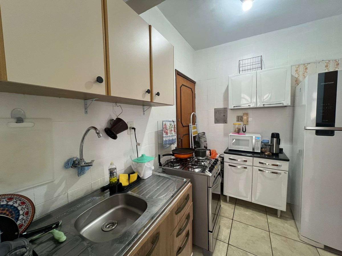 Apartamento, Cidade Nova, 2 Quartos, 1 Vaga