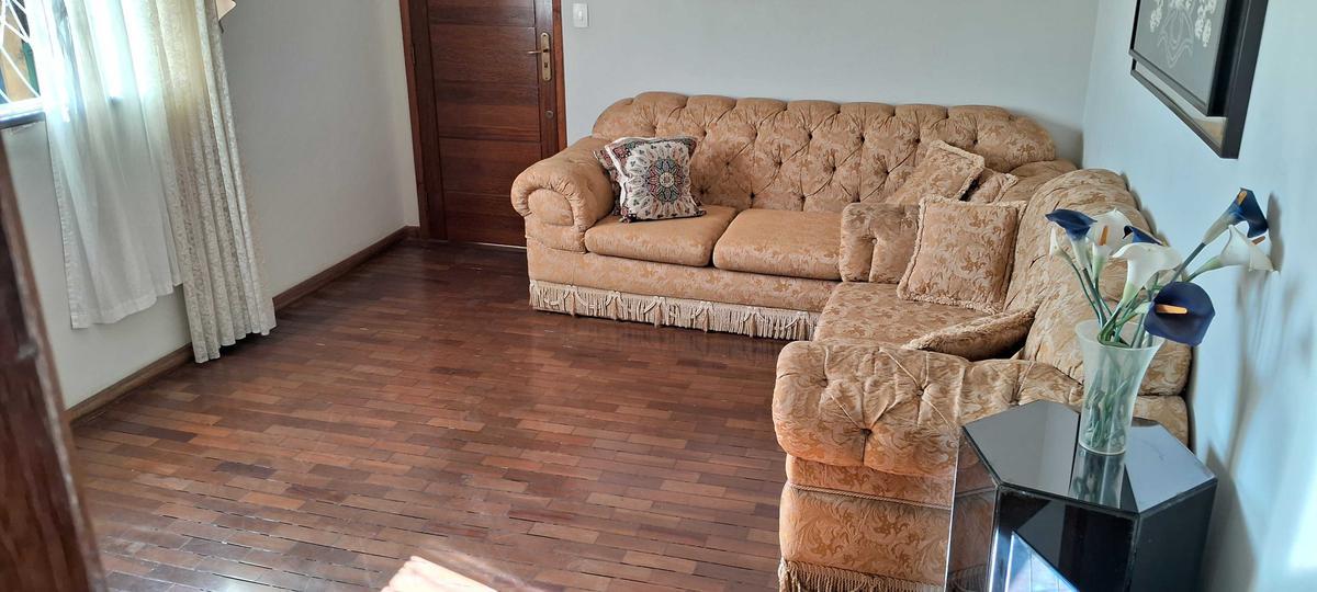 Apartamento, Renascença, 3 Quartos, 1 Vaga, 1 Suíte