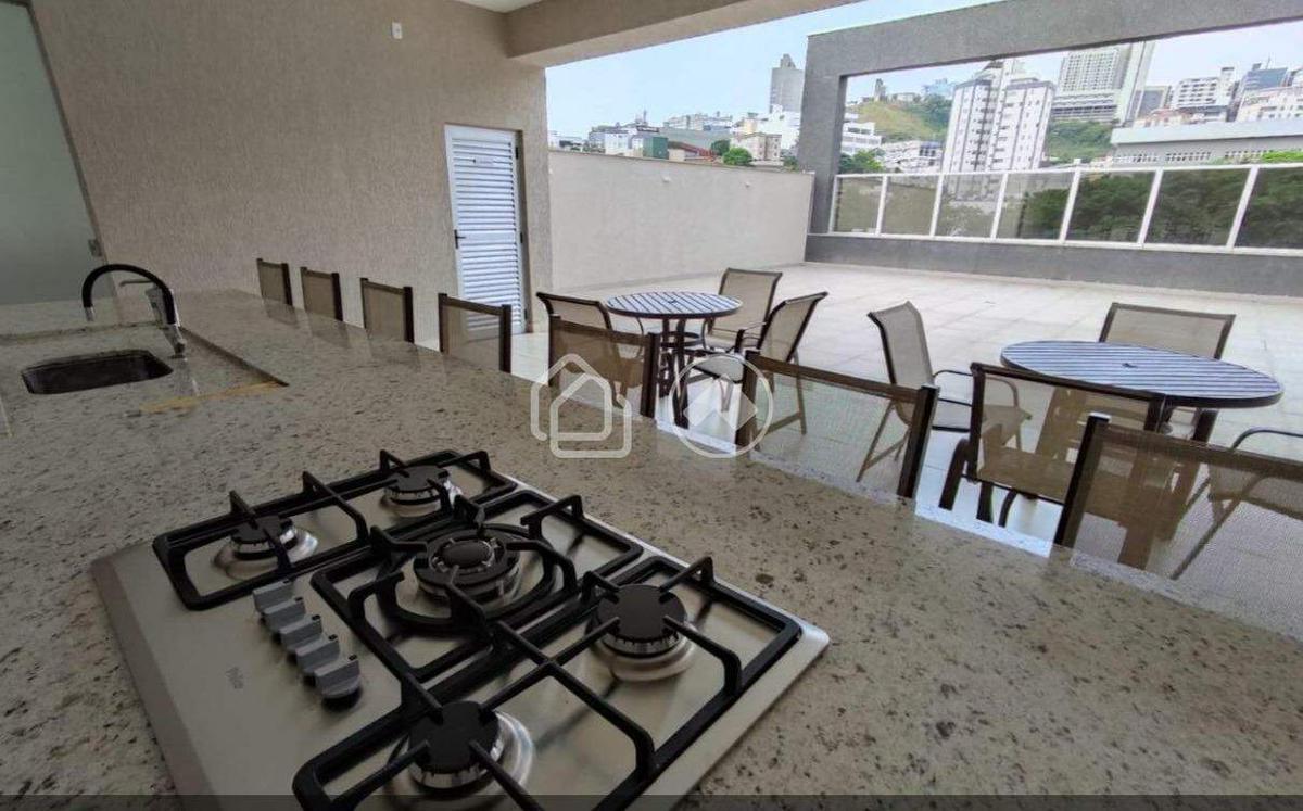 Apartamento, Buritis, 1 Quarto, 1 Vaga, 1 Suíte