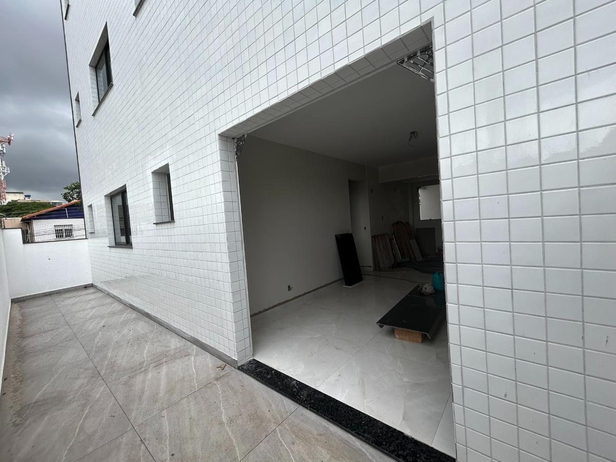 Apartamento, Santa Cruz Industrial, 3 Quartos, 2 Vagas, 1 Suíte