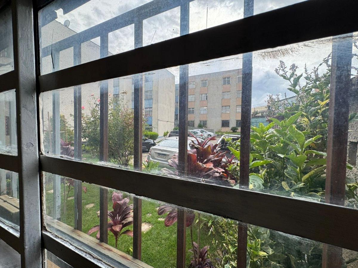 Apartamento, Nova Cachoeirinha, 2 Quartos, 1 Vaga