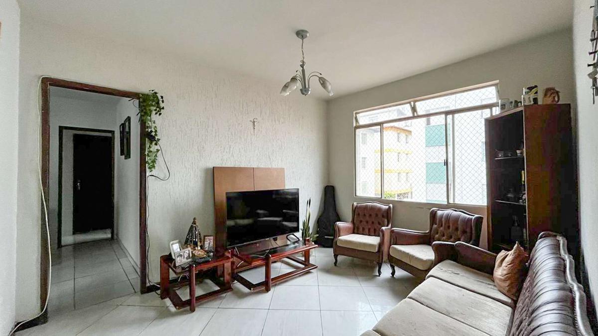 Cobertura, Cidade Nova, 3 Quartos, 2 Vagas, 1 Suíte