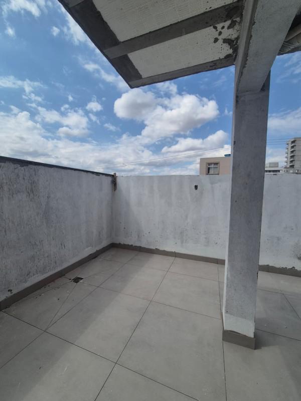 Cobertura, Caiçaras, 2 Quartos, 1 Vaga