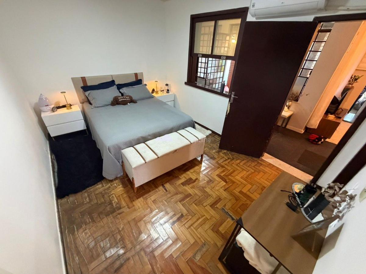 Casa, Santa Amélia, 3 Quartos, 8 Vagas, 1 Suíte