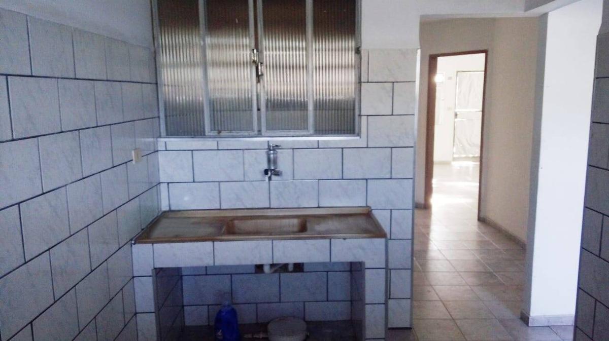 Apartamento, Melo Viana, 2 Quartos, 0 Vaga