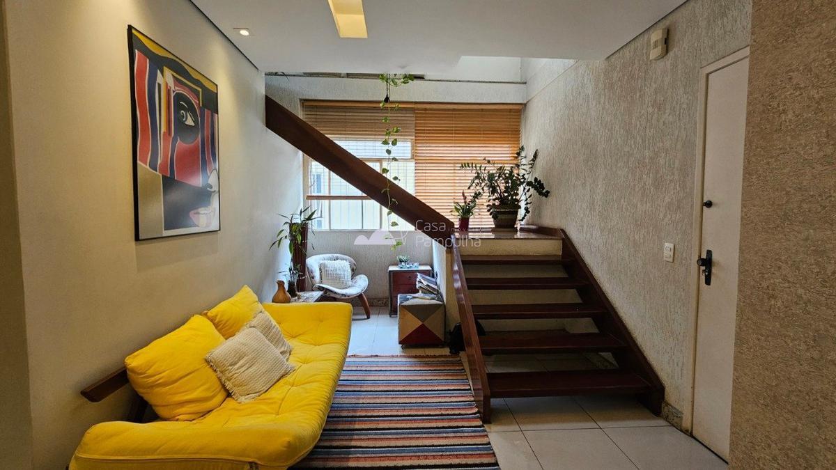 Apartamento, Santa Rosa, 4 Quartos, 1 Vaga, 2 Suítes