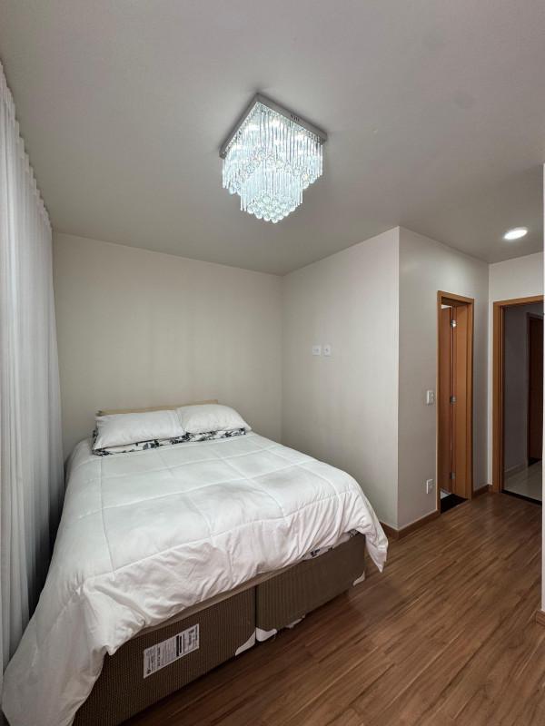 Apartamento, Serrano, 3 Quartos, 2 Vagas, 1 Suíte