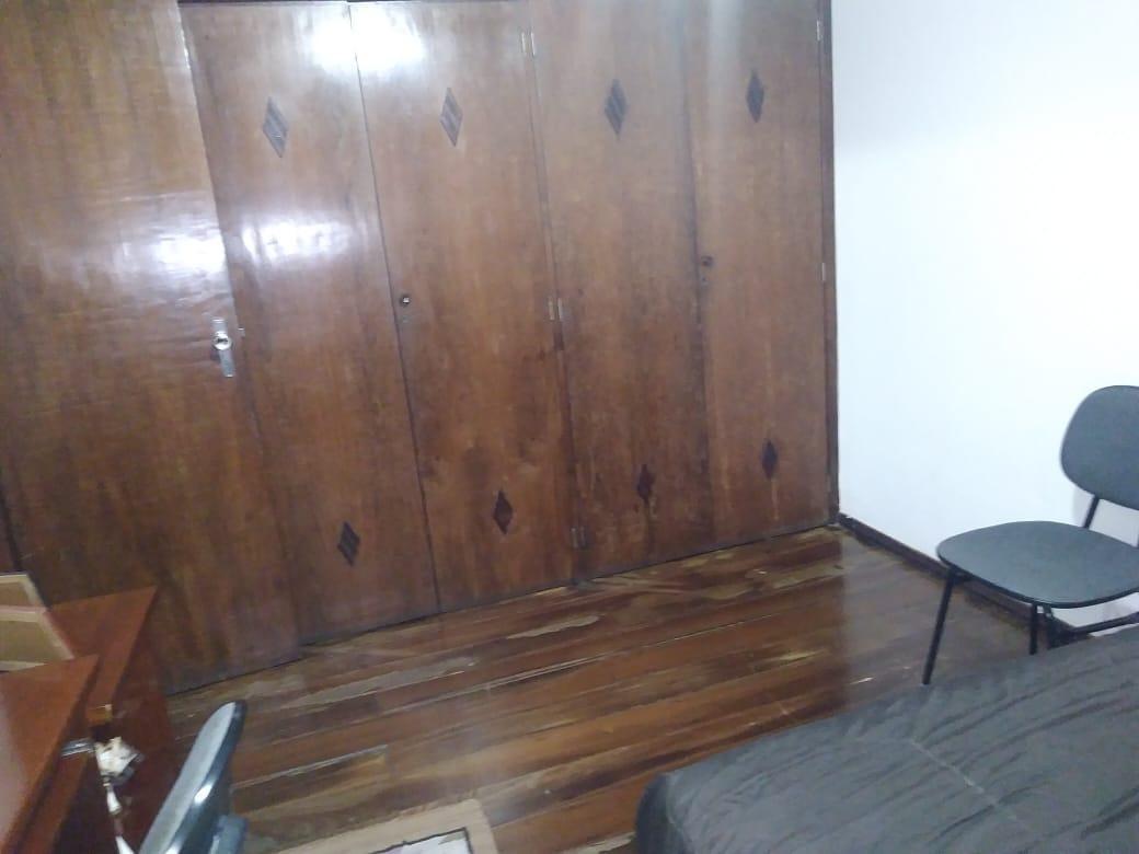 Casa, Grajaú, 3 Quartos, 4 Vagas, 1 Suíte