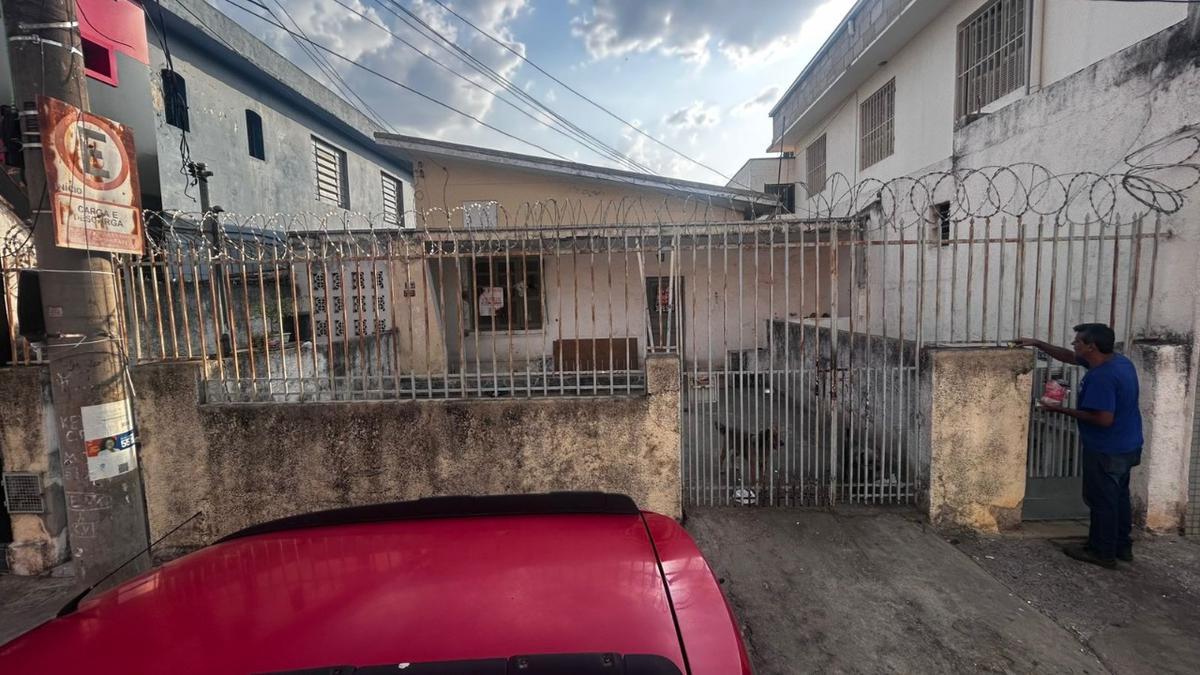 Casa, Bonfim, 3 Quartos, 2 Vagas
