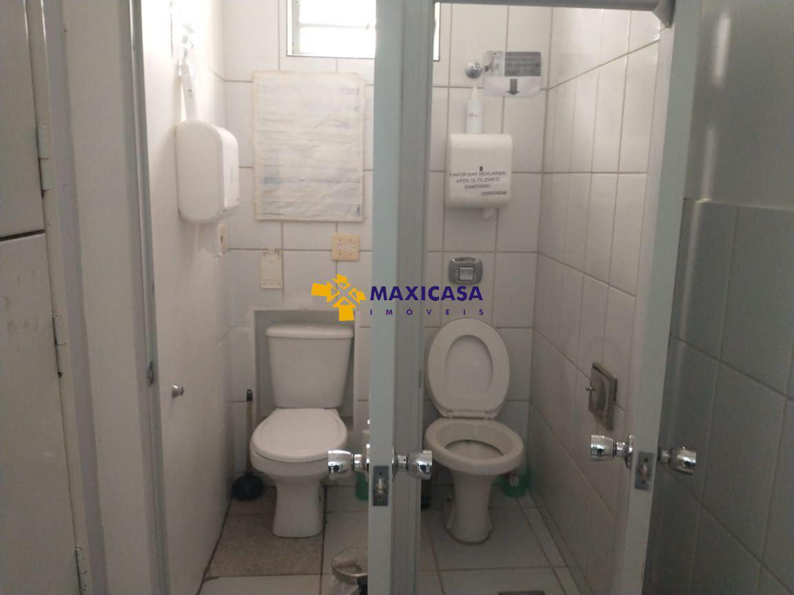 Galpão, São José (pampulha), 4 Quartos, 4 Vagas