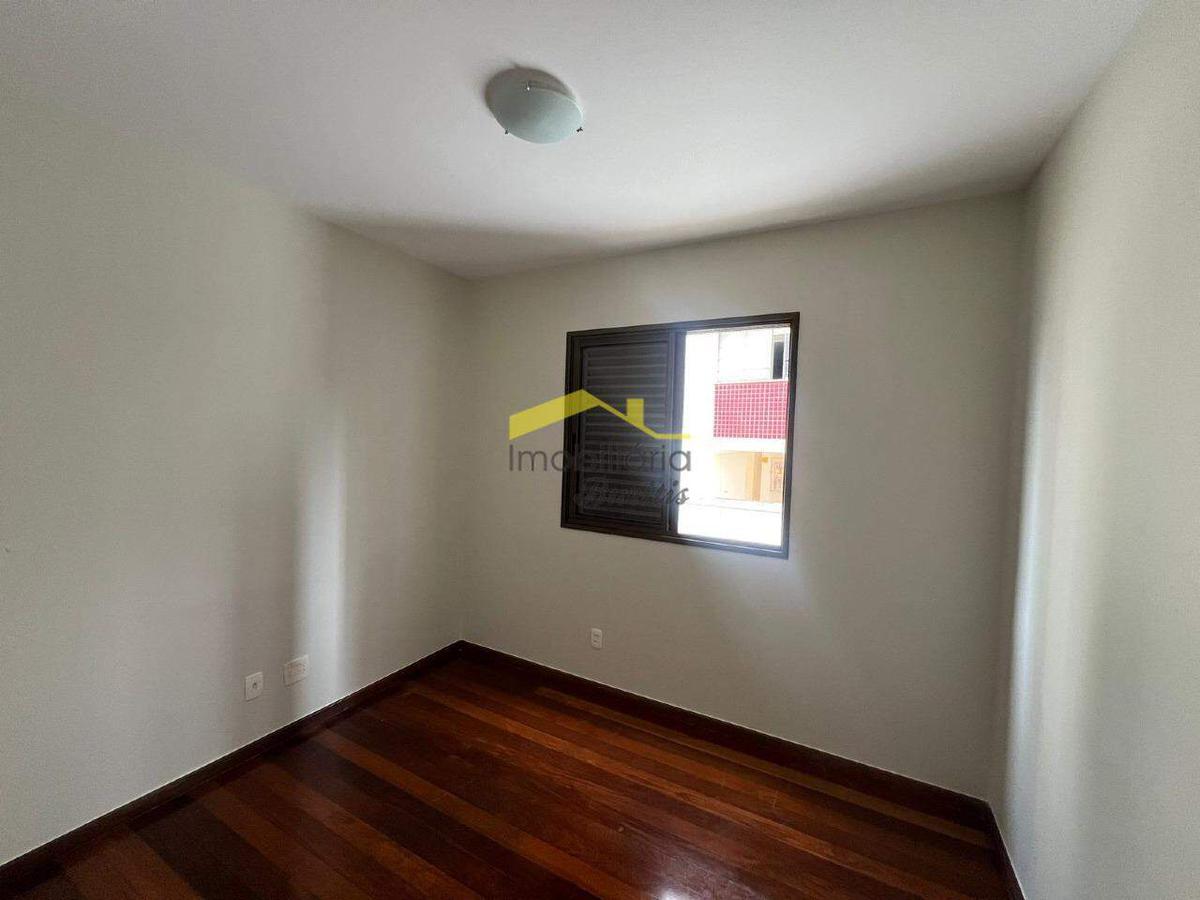 Apartamento, Buritis, 4 Quartos, 3 Vagas, 1 Suíte