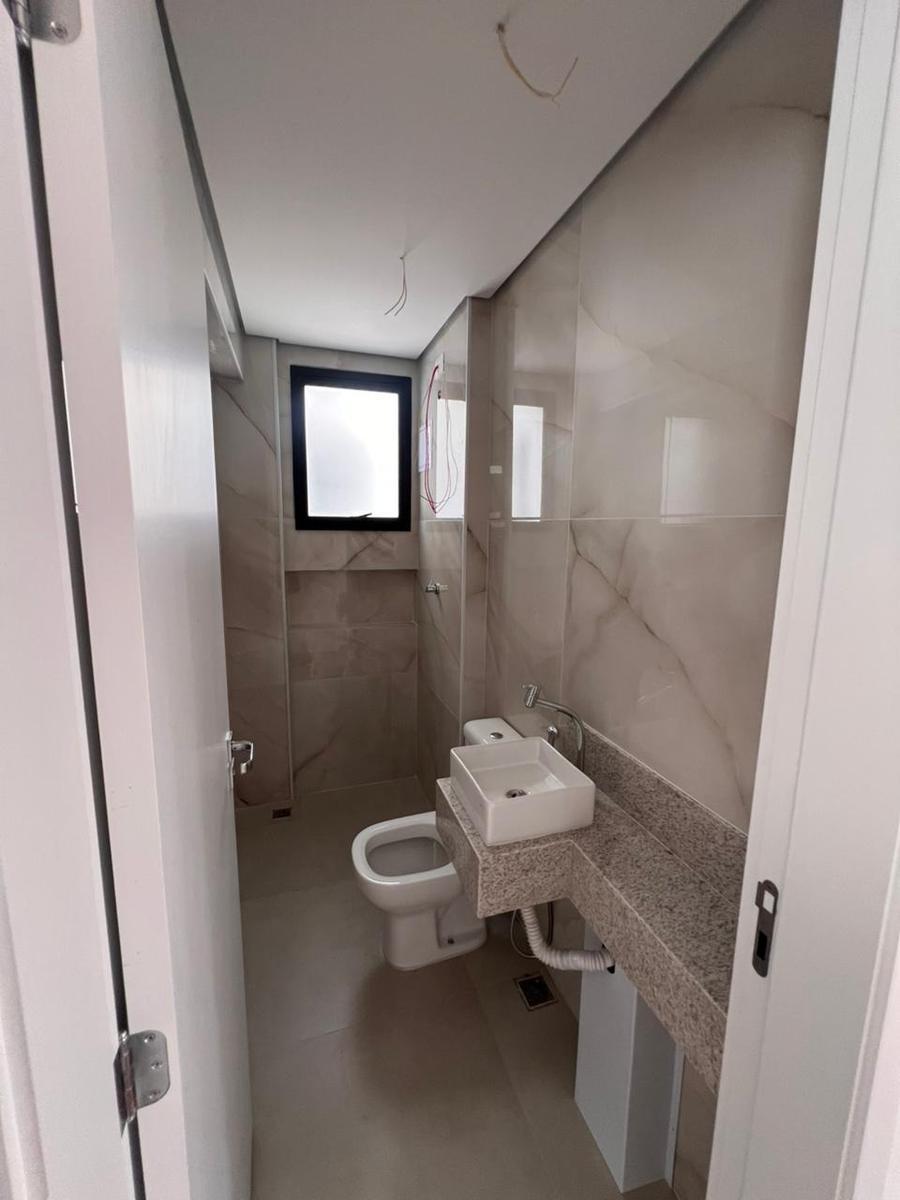 Apartamento, Cidade Nova, 3 Quartos, 2 Vagas, 1 Suíte