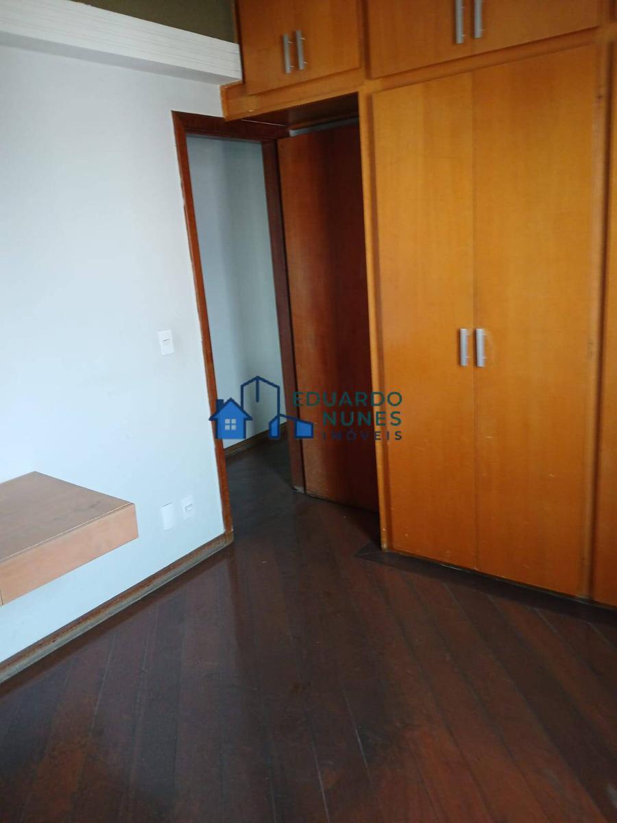 Cobertura, Barro Preto, 3 Quartos, 4 Vagas, 1 Suíte