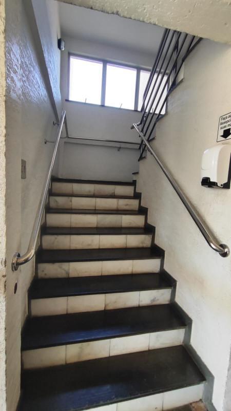 Apartamento, Parque Turistas, 1 Quarto, 0 Vaga