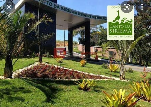 Lote, Zona Rural, 0 Quarto, 0 Vaga