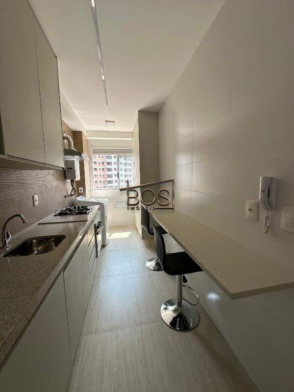 Apartamento, Vila da Serra, 2 Quartos, 1 Vaga, 1 Suíte