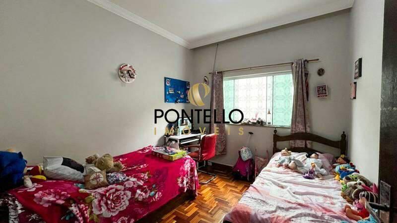 Casa, São João Batista (venda Nova), 3 Quartos, 2 Vagas