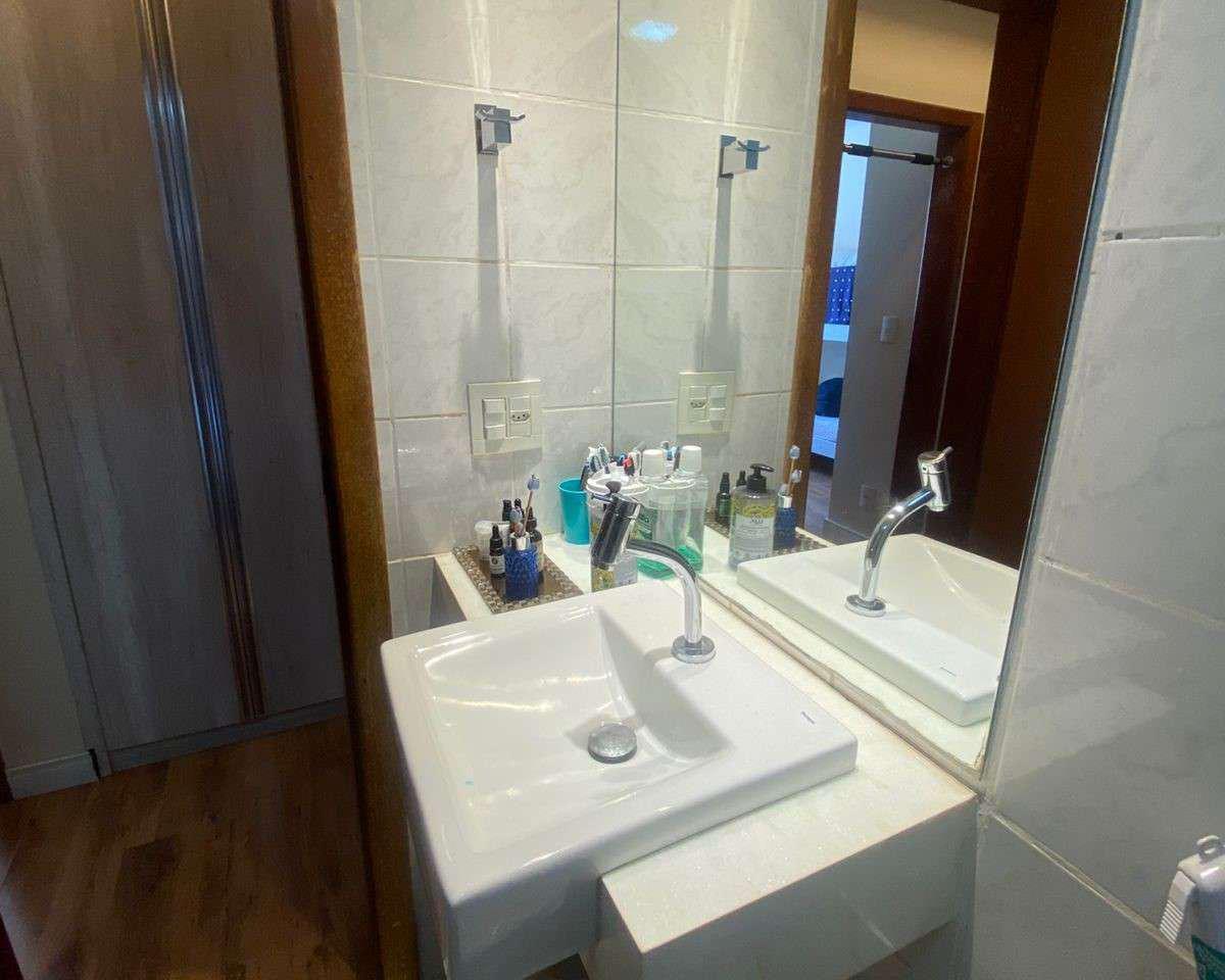 Apartamento, Buritis, 3 Quartos, 2 Vagas, 1 Suíte