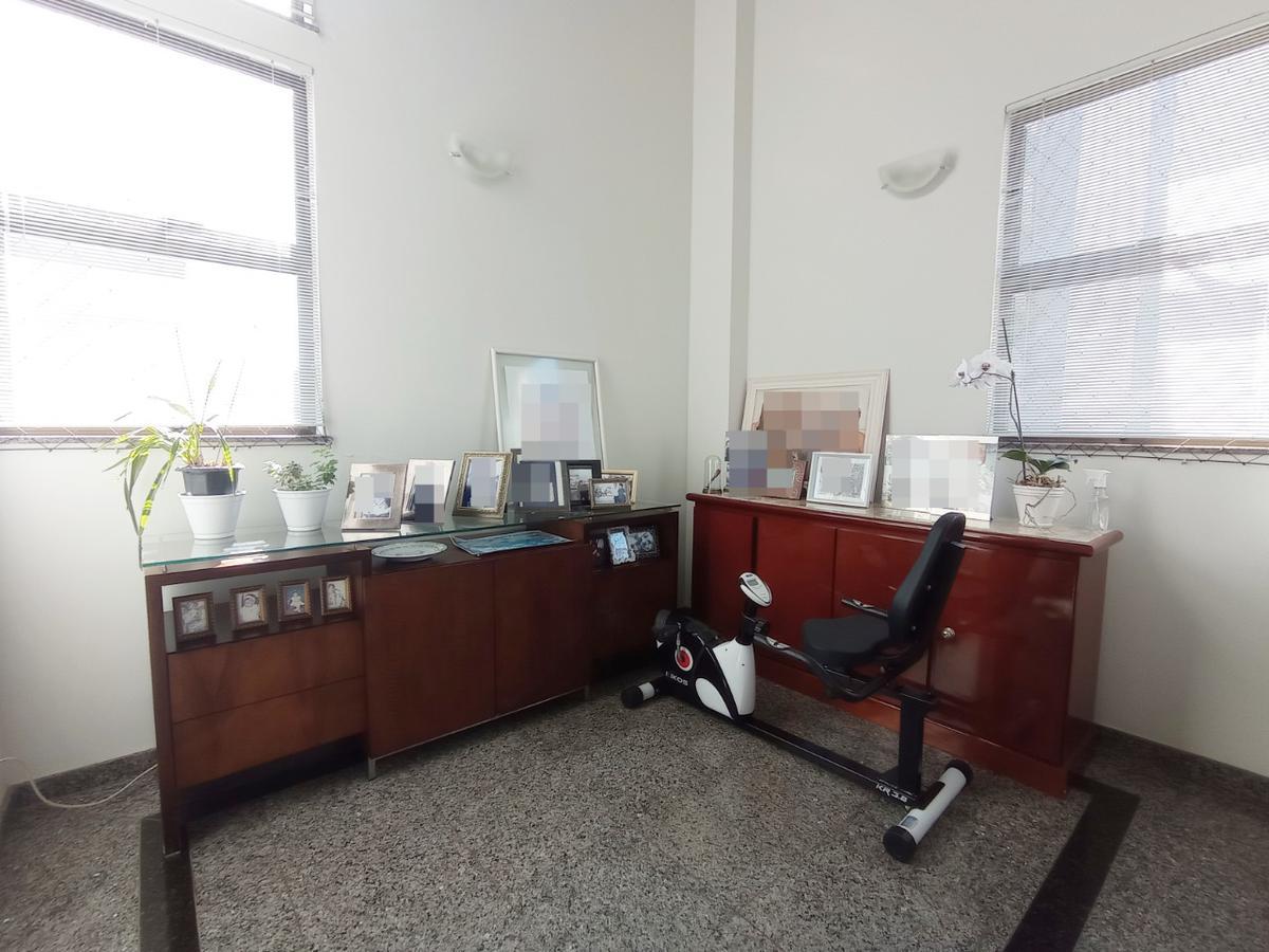 Cobertura, Minas Brasil, 4 Quartos, 3 Vagas, 2 Suítes