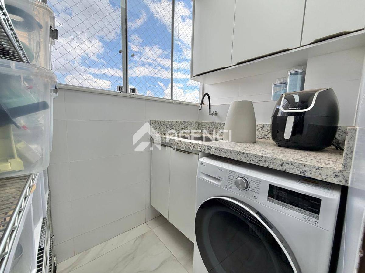 Apartamento, Cabral, 2 Quartos, 0 Vaga, 0 Suíte