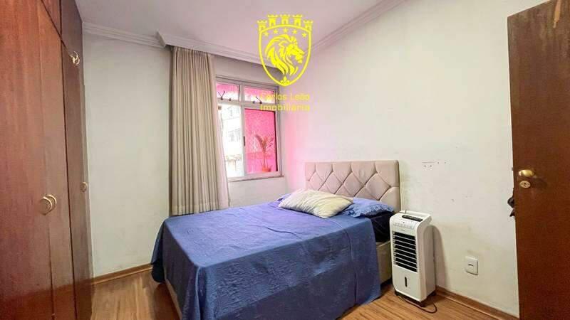 Cobertura, Sagrada Família, 3 Quartos, 2 Vagas, 1 Suíte