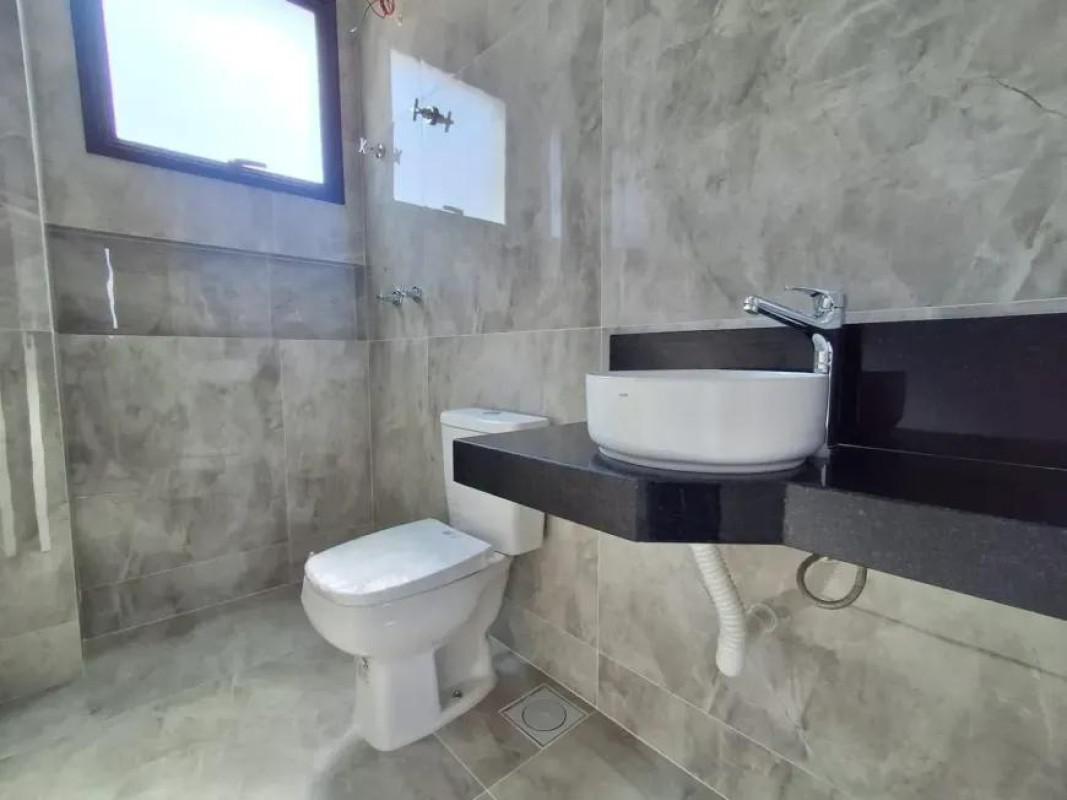 Cobertura, Planalto, 4 Quartos, 2 Vagas, 2 Suítes