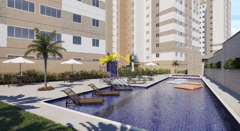 Apartamento, Palmeiras, 2 Quartos, 1 Vaga, 1 Suíte